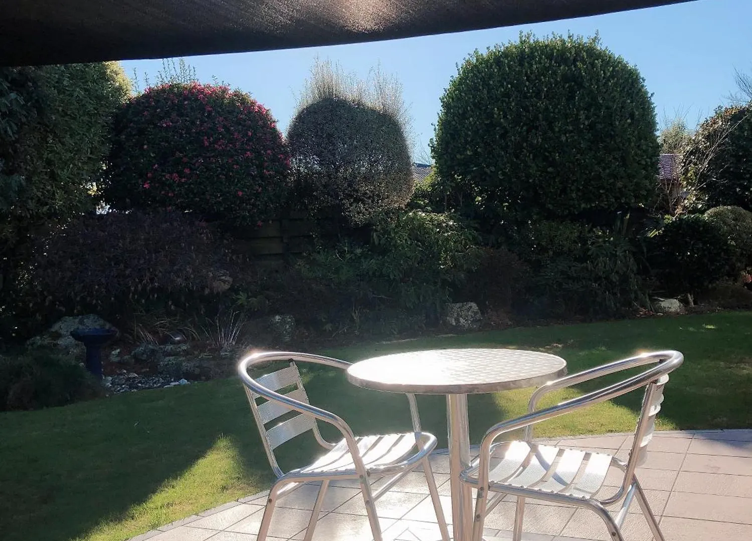 Hanrahan Holiday Home Christchurch