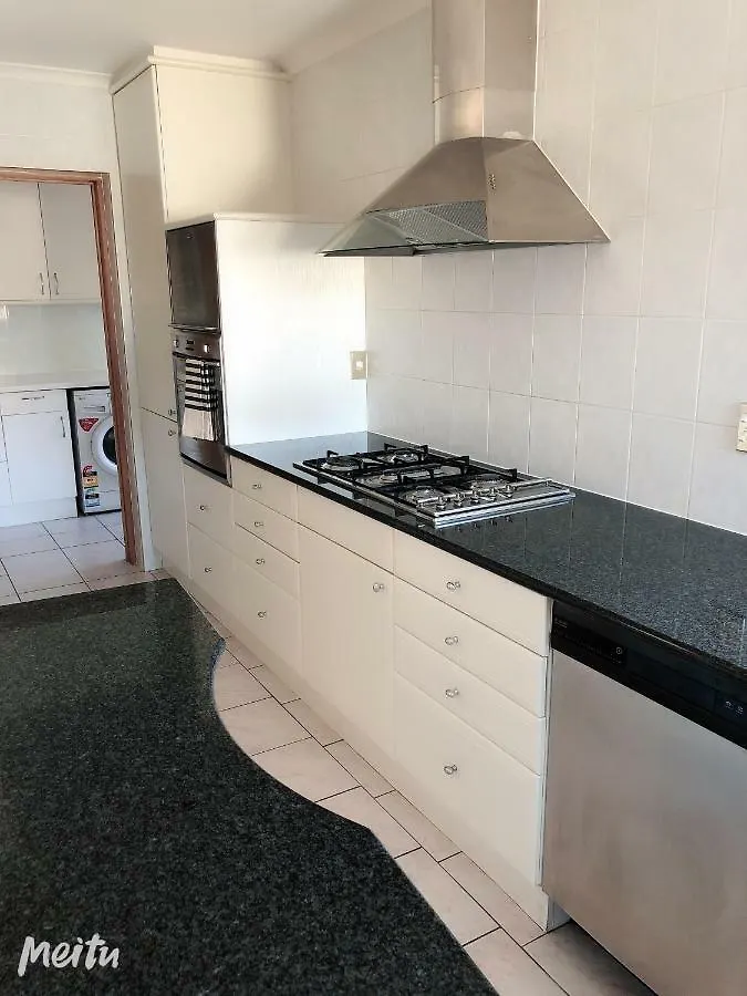 Hanrahan Holiday Home Christchurch