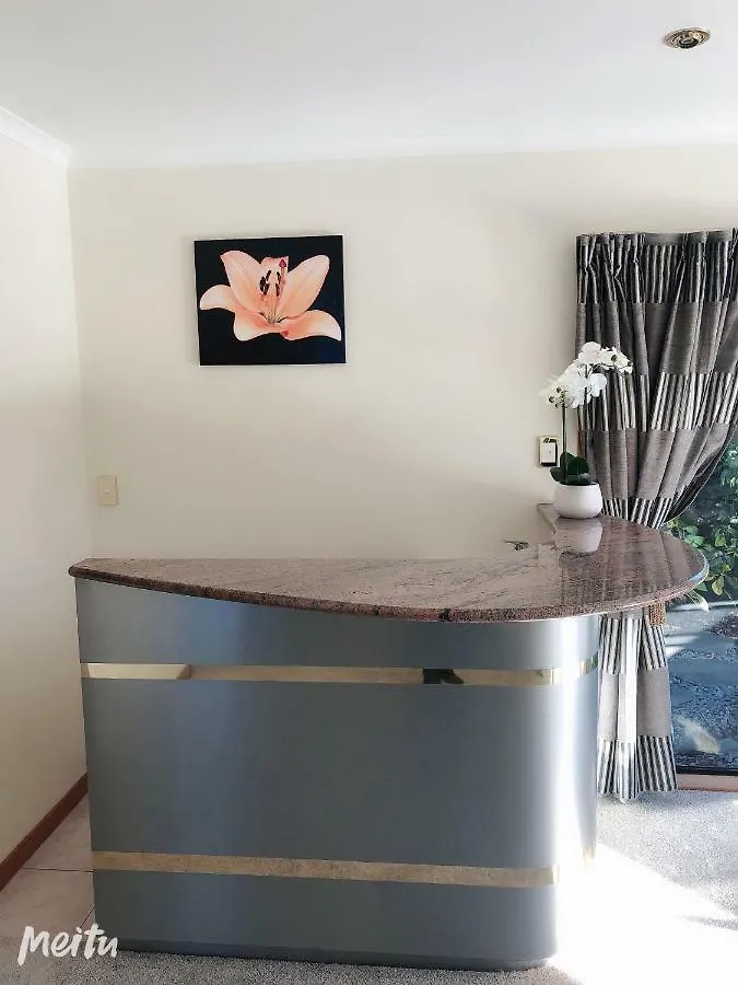 Hanrahan Holiday Home Christchurch