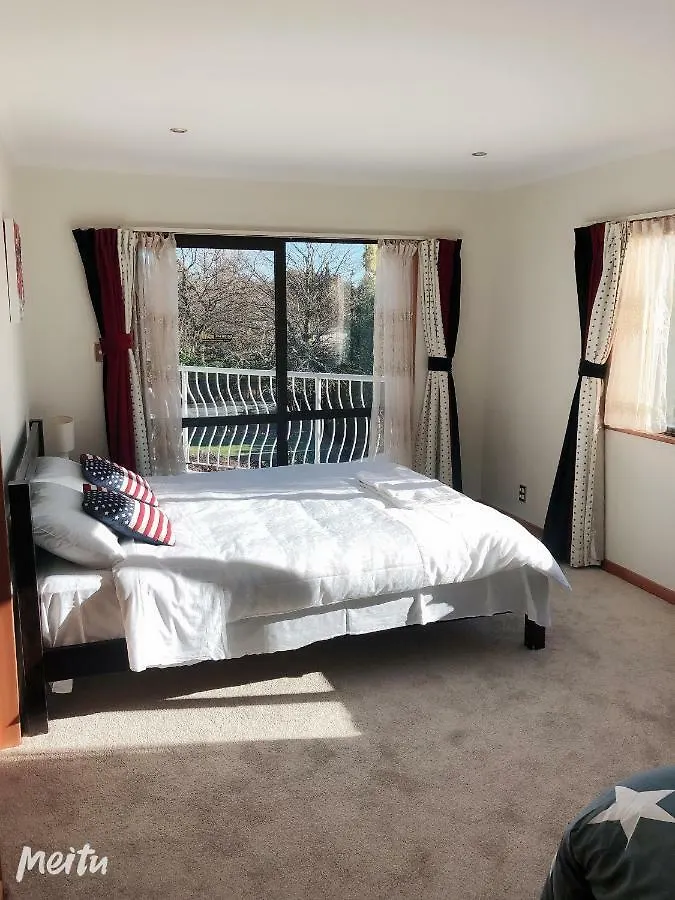 Hanrahan Holiday Home Christchurch