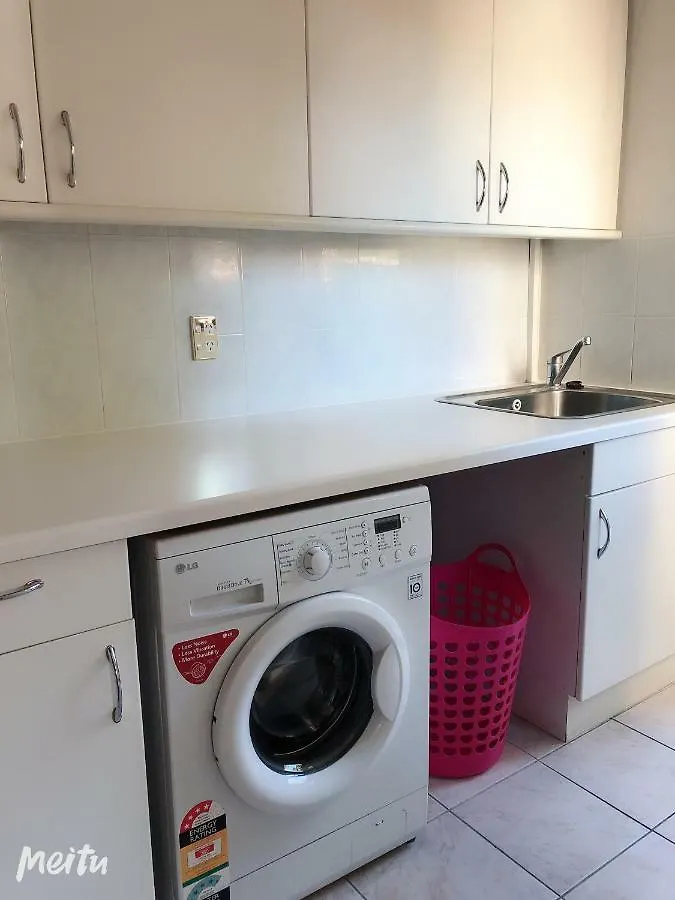 Hanrahan Holiday Home Christchurch