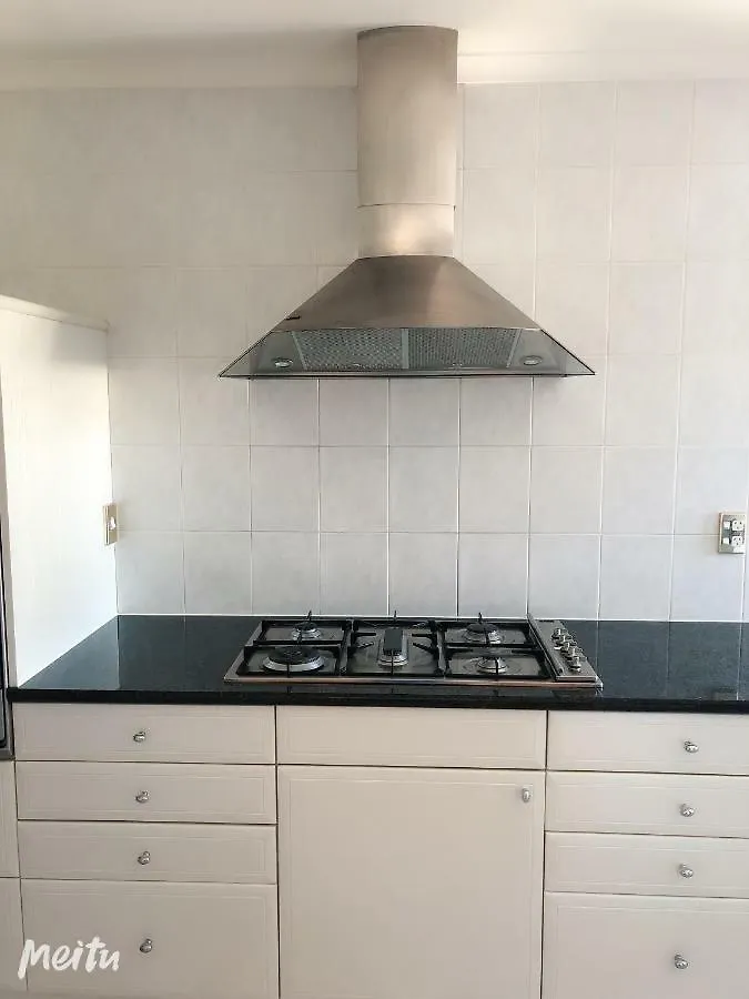 Hanrahan Holiday Home Christchurch New Zealand