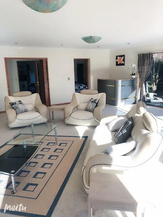 Hanrahan Holiday Home Christchurch