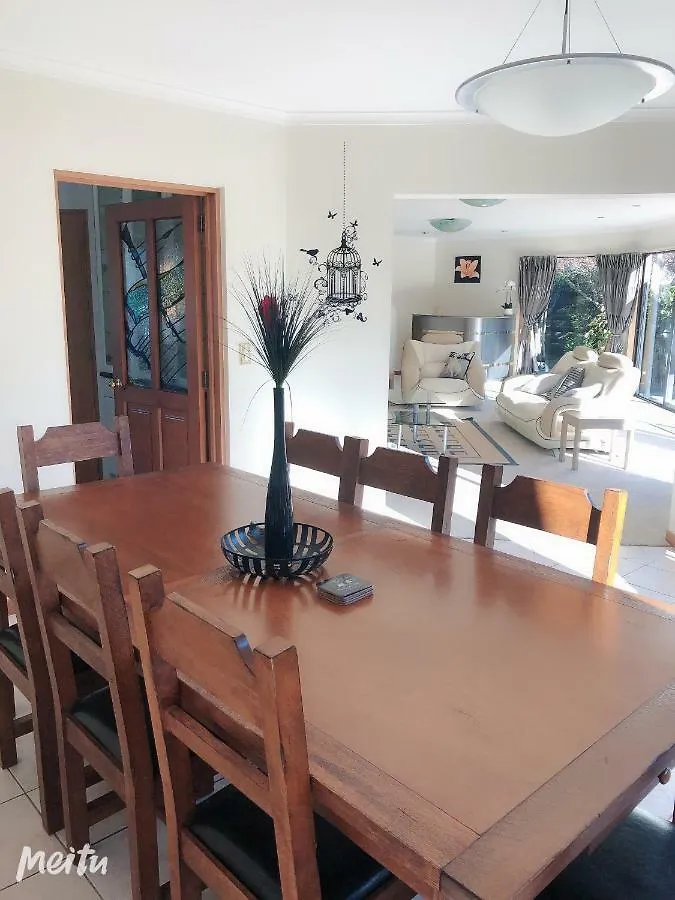 Hanrahan Holiday Home Christchurch