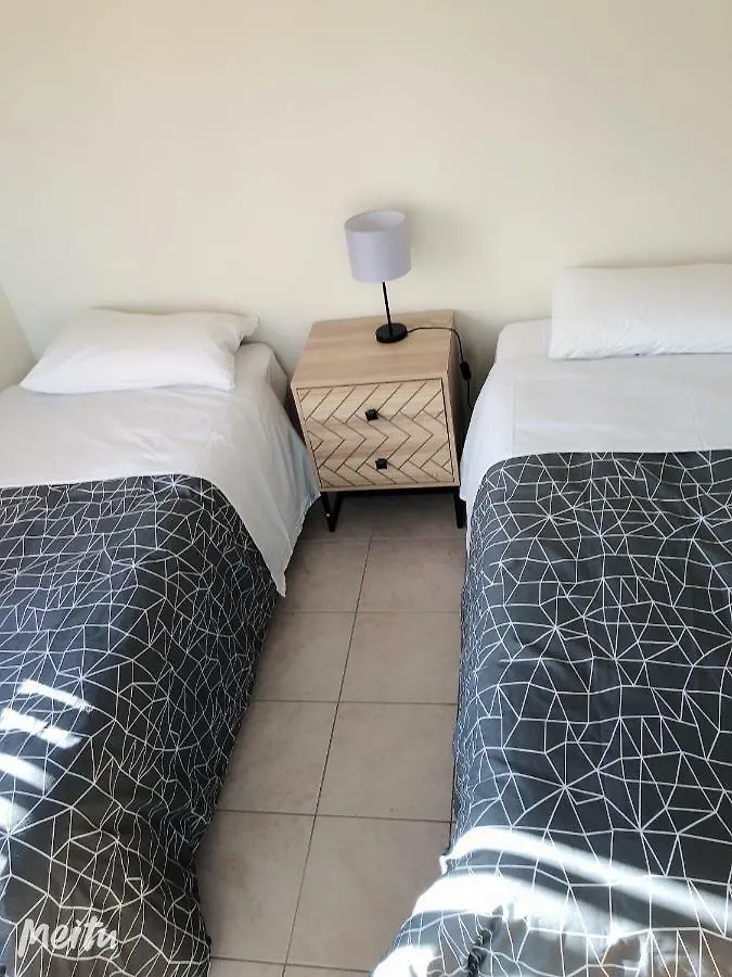 Hanrahan Holiday Home Christchurch