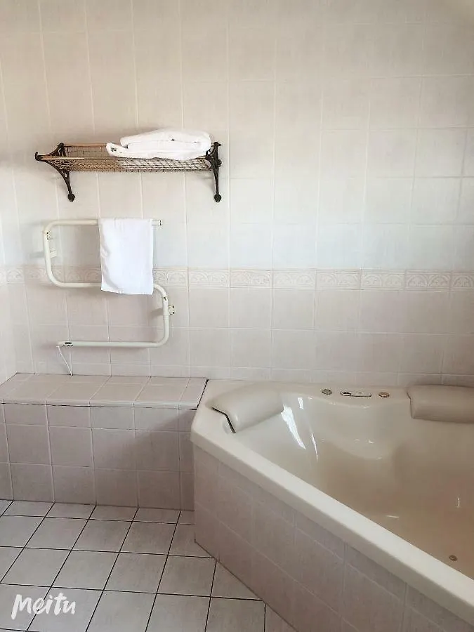 Hanrahan Holiday Home Christchurch