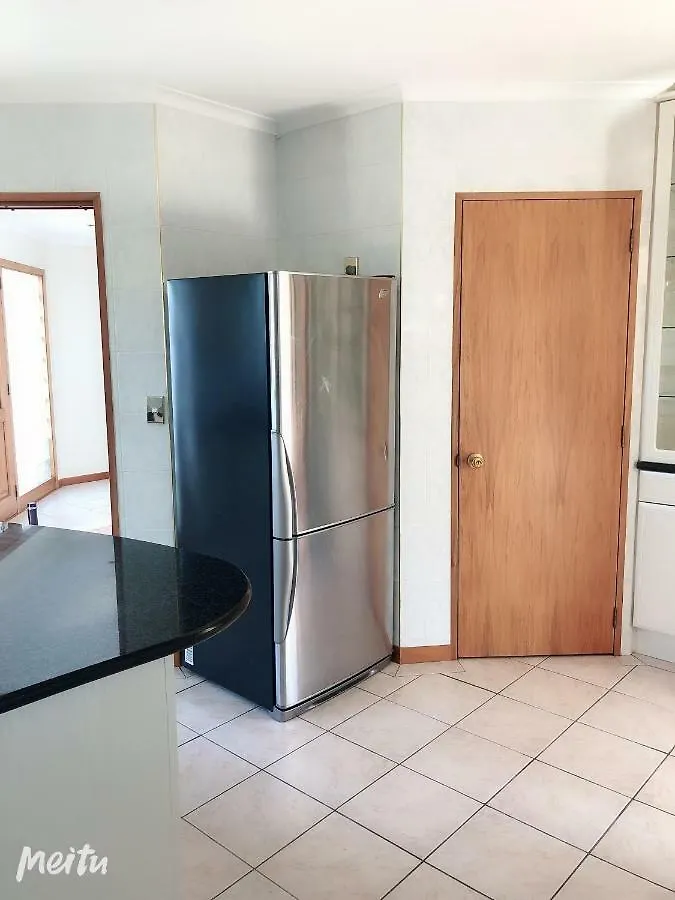Hanrahan Holiday Home Christchurch