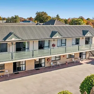 Ascot Vale Motor Christchurch