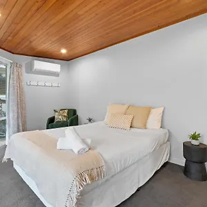 5* Parque de vacaciones Tasman -