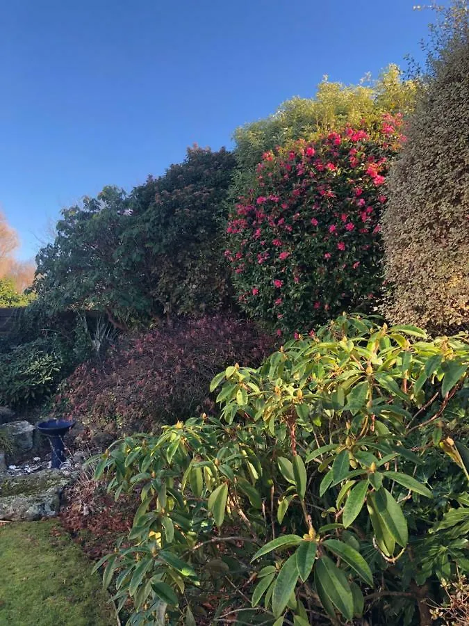Hanrahan Holiday Home Christchurch